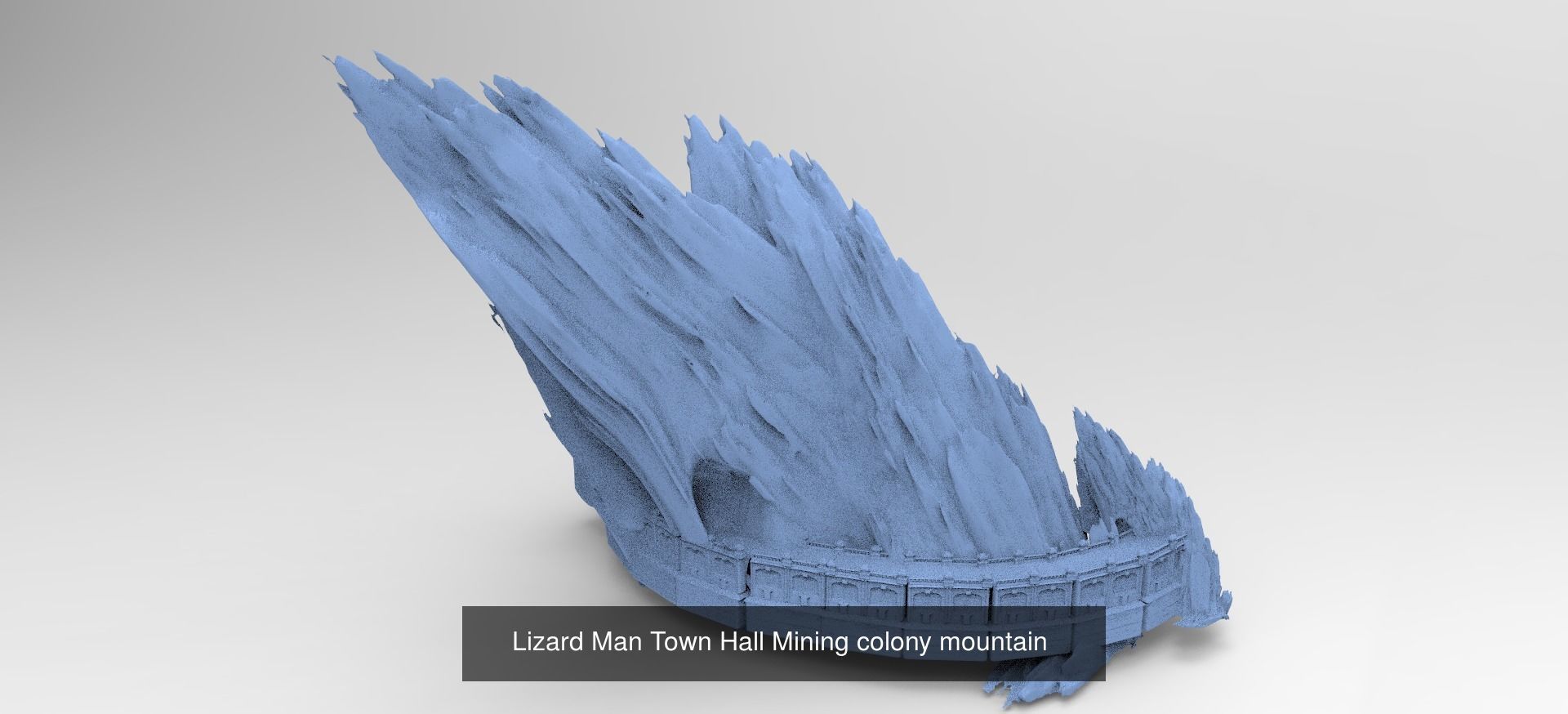 Mining Colony Fantasy Sci-Fi collection 1 _8