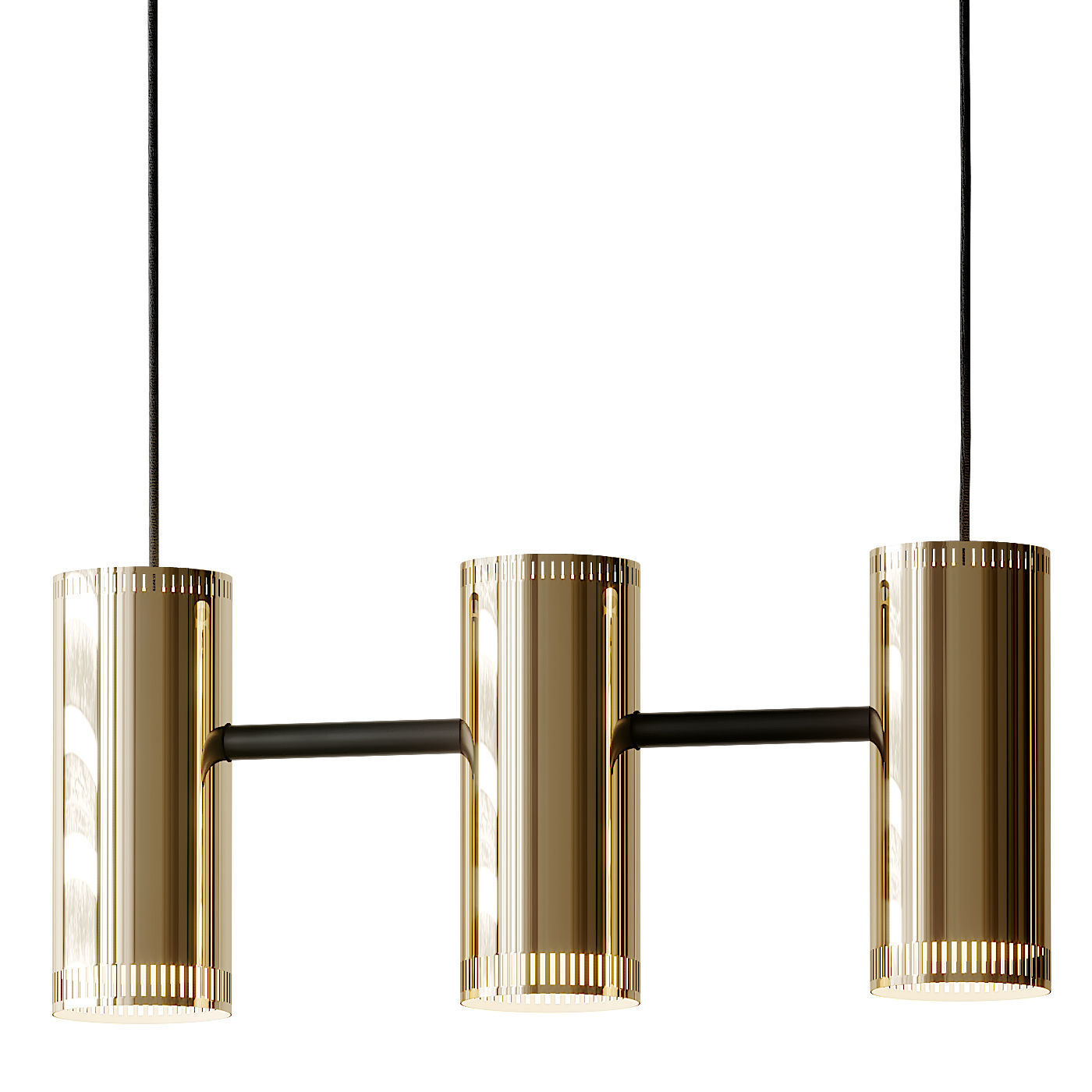 Cylinder III designed by Jo Hammerborg 3D model_4