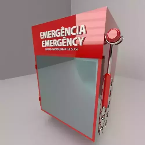 Emergency box