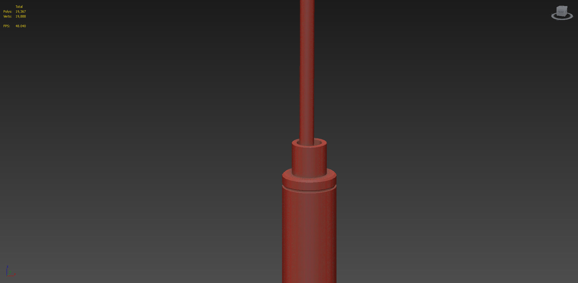 KUP 1 from BLUX 3D model_5