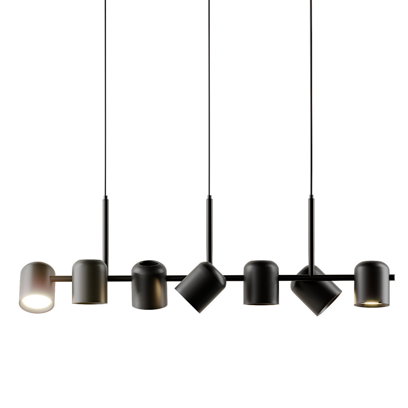 KUP 1 from BLUX 3D model_1