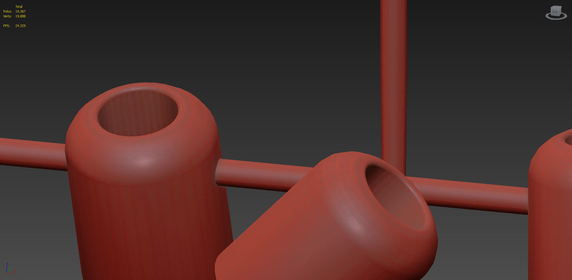 KUP 1 from BLUX 3D model_6