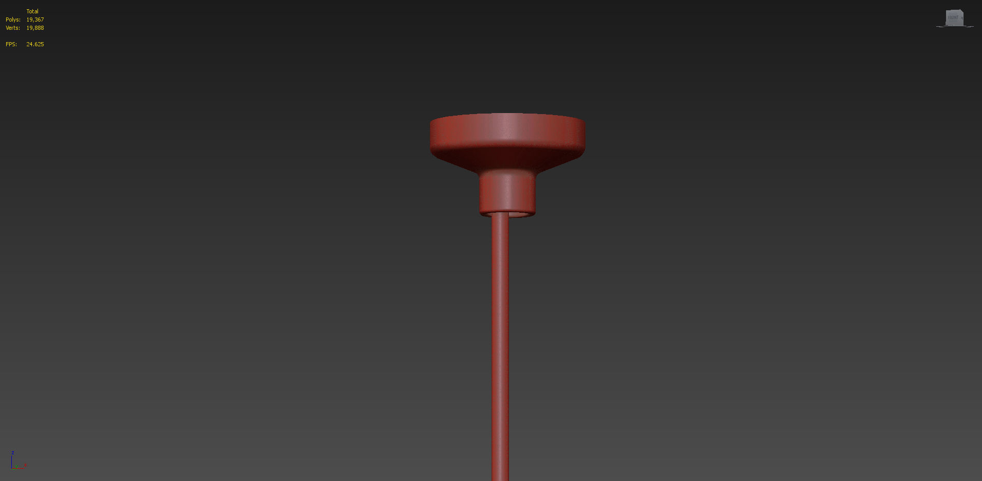 KUP 1 from BLUX 3D model_4