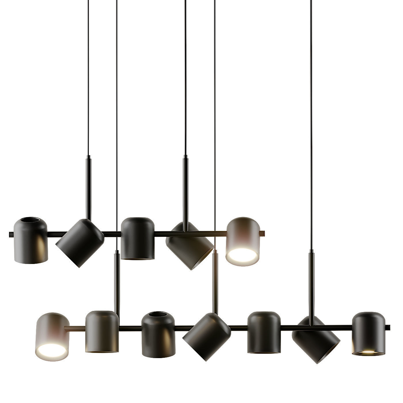 KUP 1 from BLUX 3D model_3