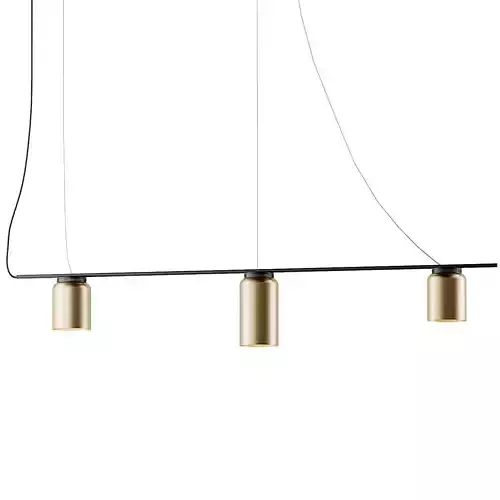 ASPEN SH pendant from B LUX