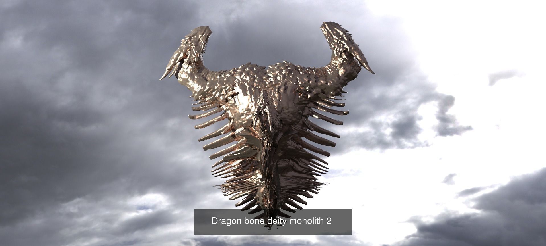 Deity Monolith Collection 1 _10