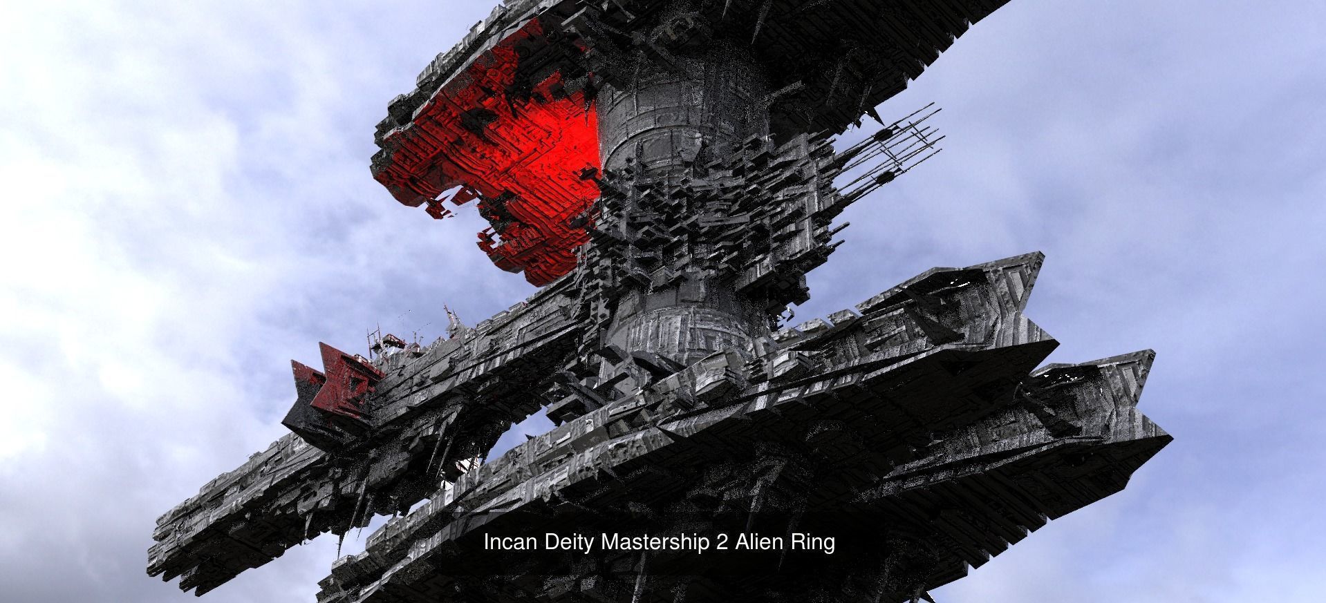 Deity Monolith Collection 1 _15