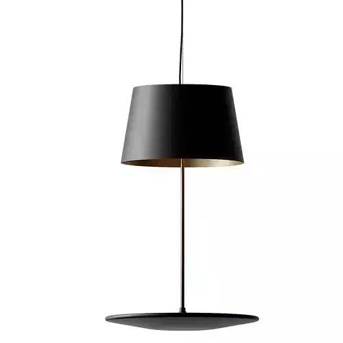 Illusion Pendant Light from Northern
