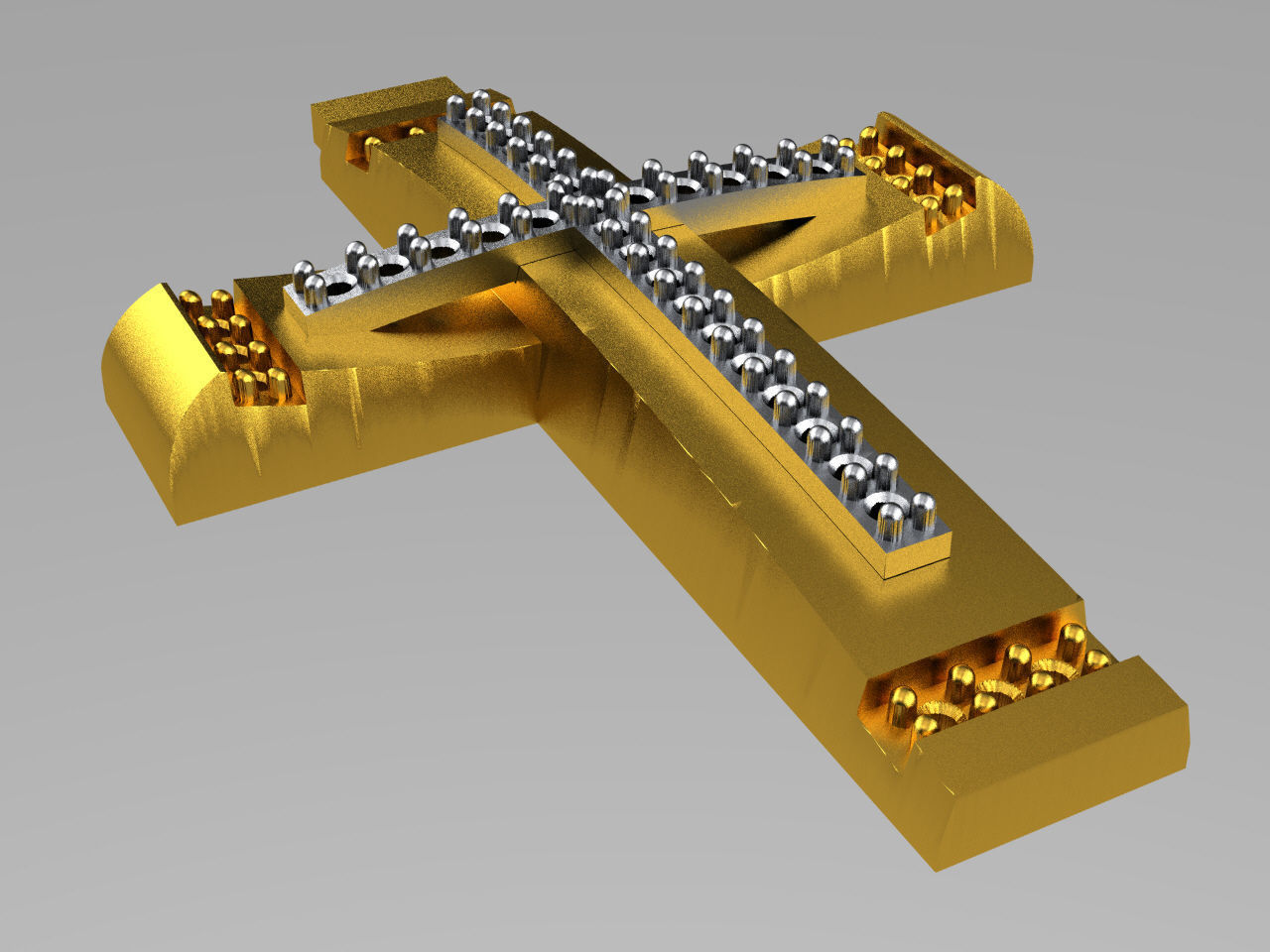 ZXS-0012 3D print model_2