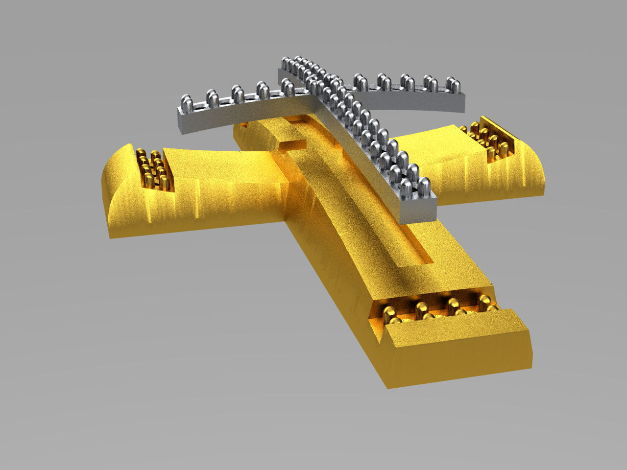 ZXS-0012 3D print model_6