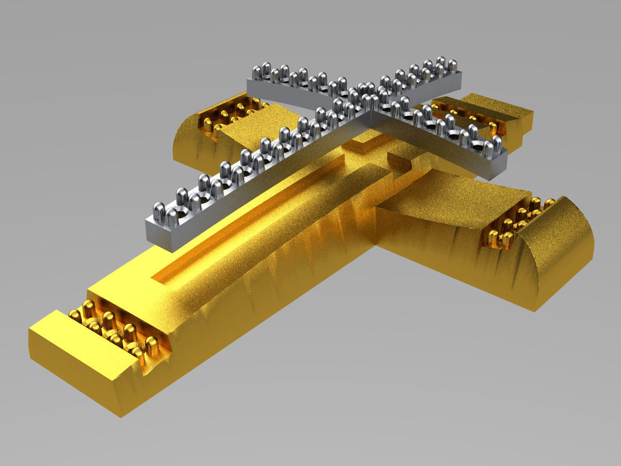 ZXS-0012 3D print model_5