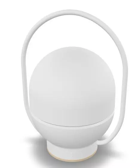 TABLE LAMP 01 3D model_0