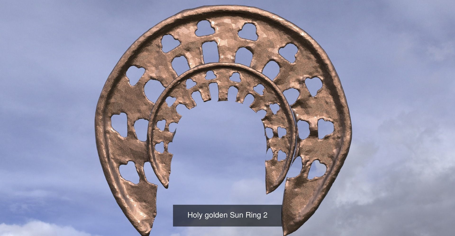 Occult Ring collection 1 _3