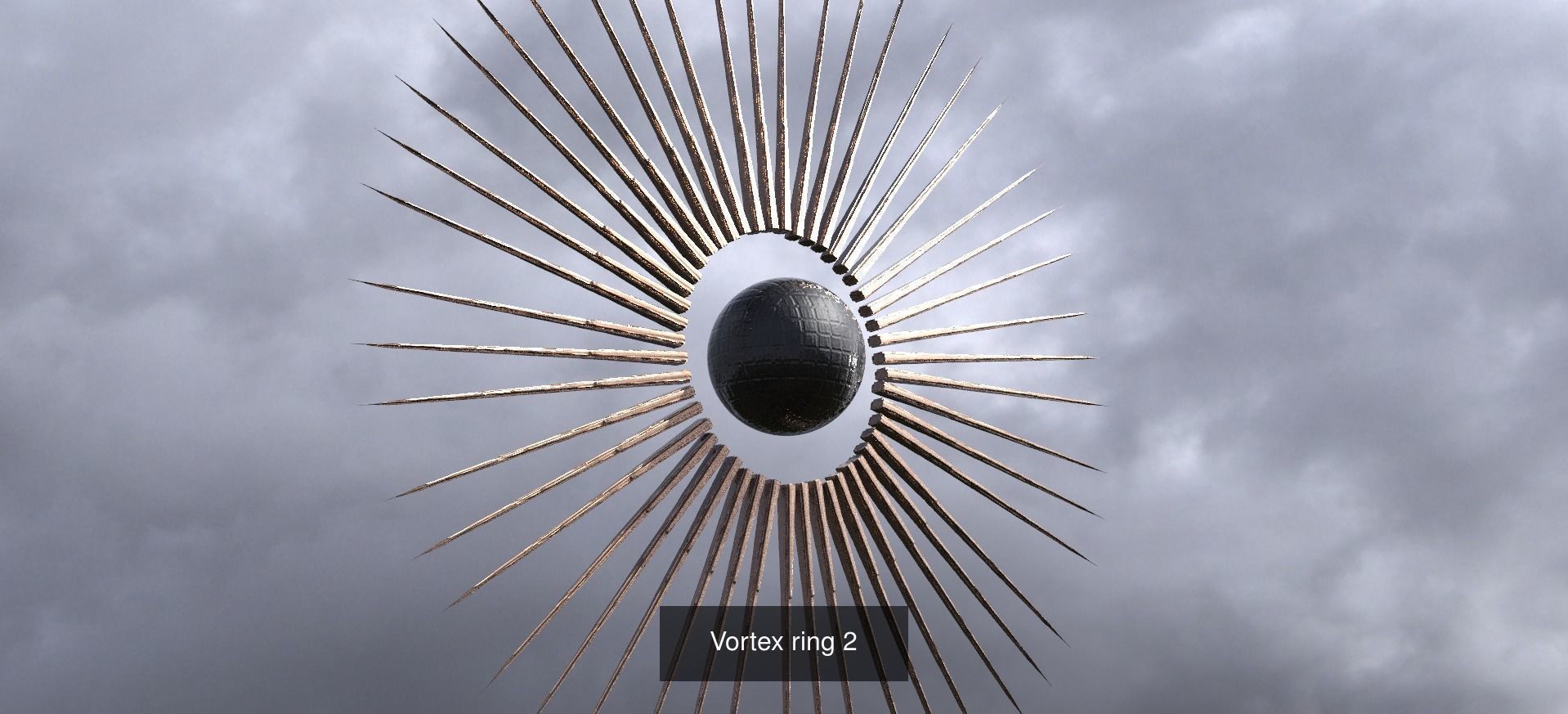 Occult Ring collection 1 _7