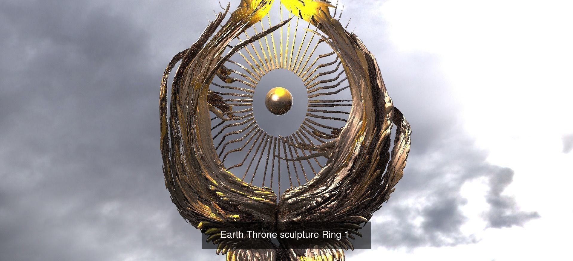 Occult Ring collection 1 _13