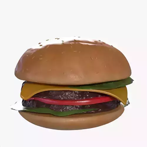 Hamburger