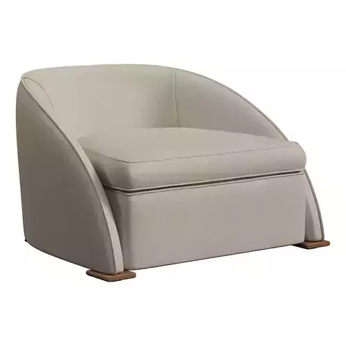 Paul DUPRE-LAFON Chair