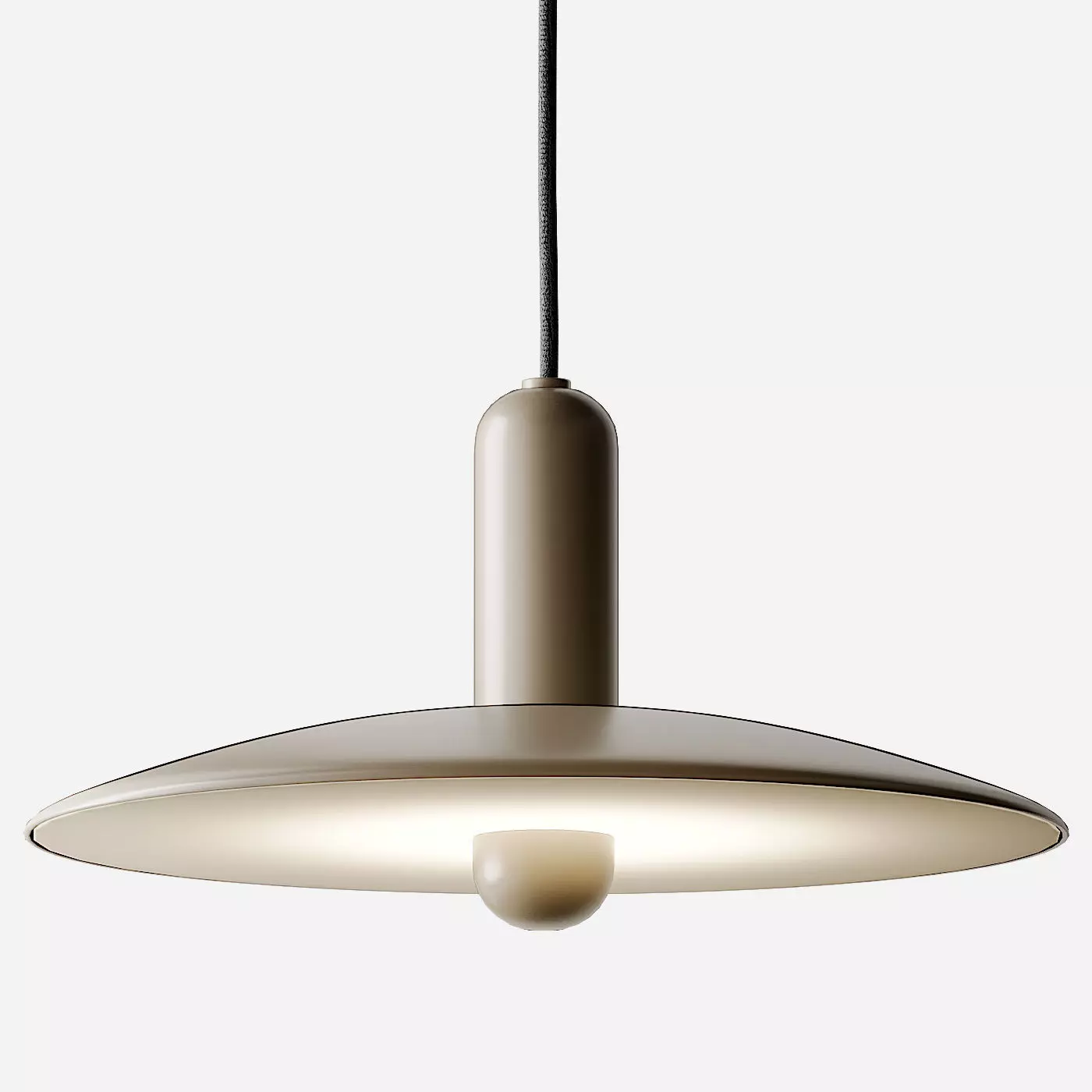 LU pendant from Beaverhausen 3D model_0