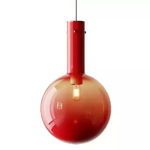Sphaerae Pendant Light from Dechem