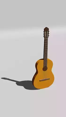 Classic Guitar