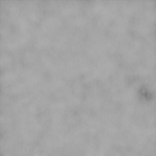 iron flail Low-poly 3D model_7