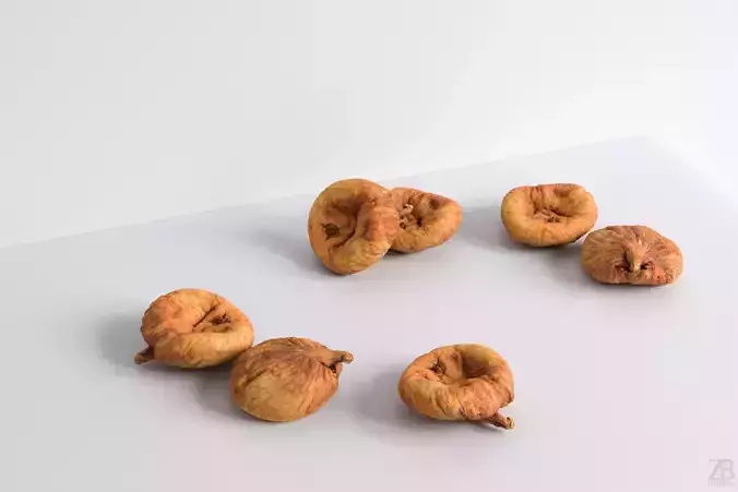 Fig   3D model