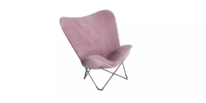 The Big One Butterfly Chair