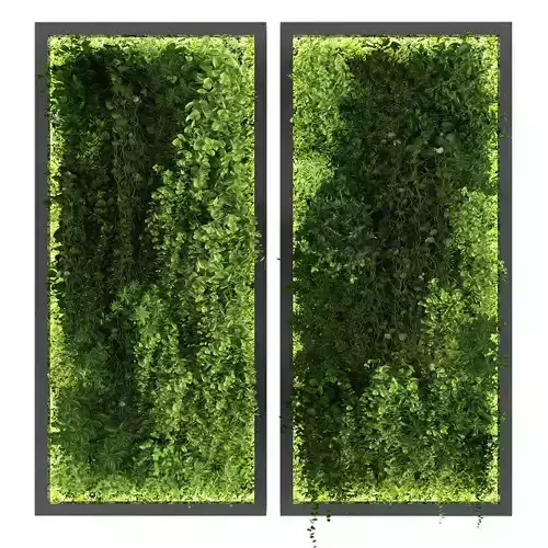 Vertical garden 207