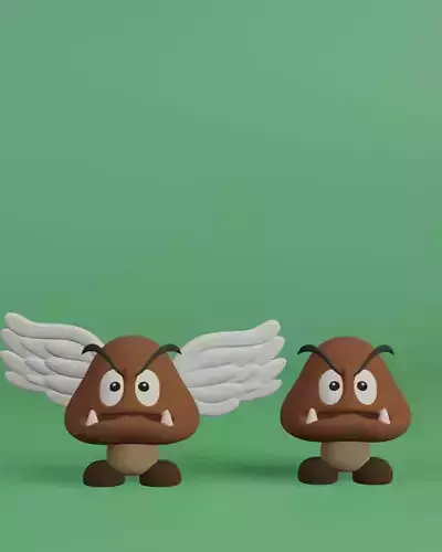 goomba