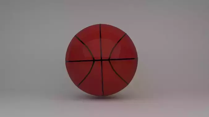 3D Basketball