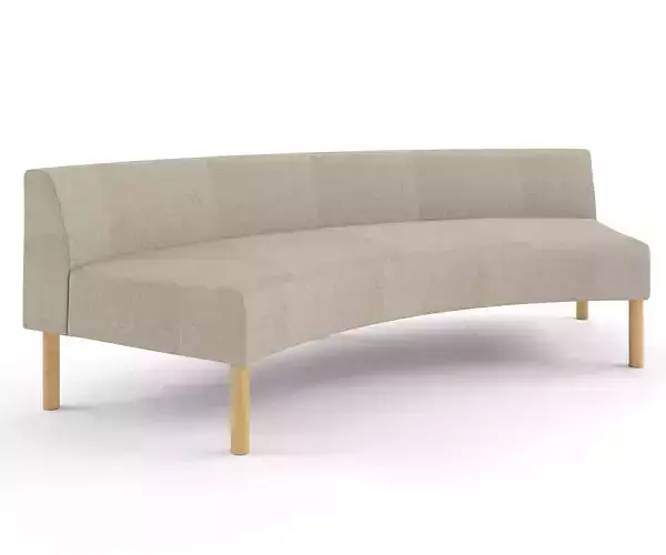  Escola 3 seater sofa 2