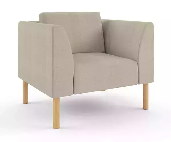 Escola Armchair