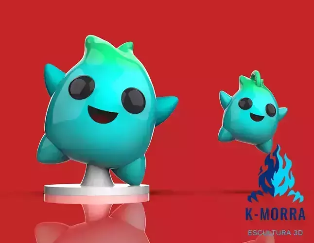 Lumalee Funko and extra