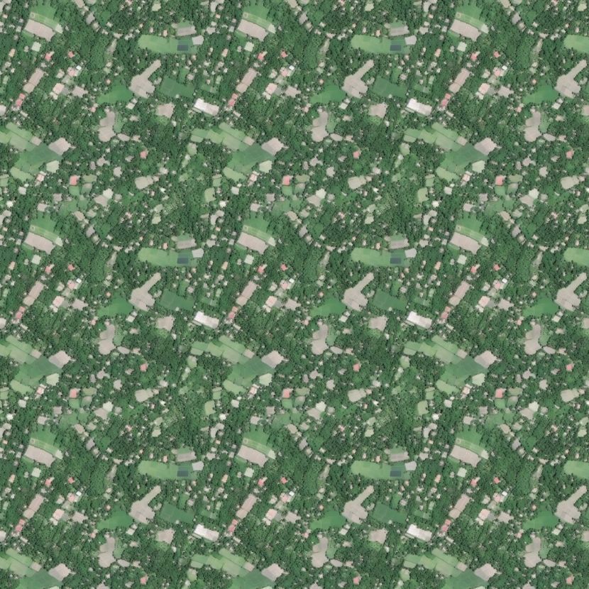 50 Seamless Rural Farmland Terrain  - Assorted Texture_11