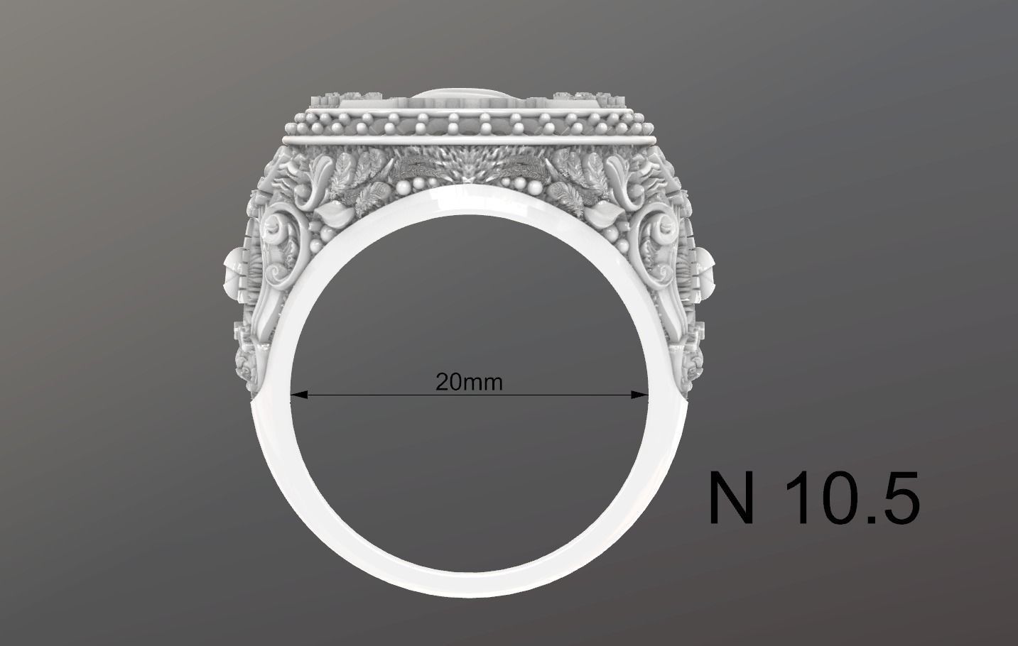 Eye of Providence 3D print model_10