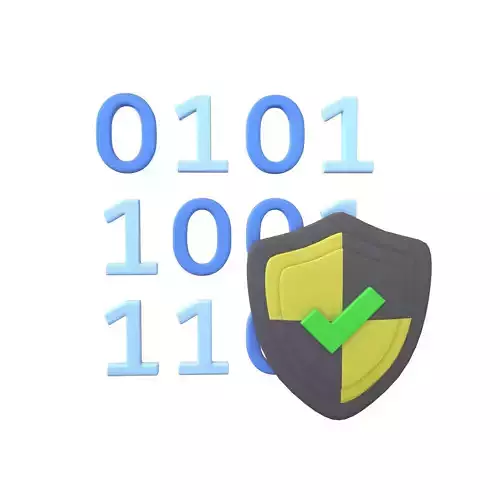 Data Protect Icon v1 003