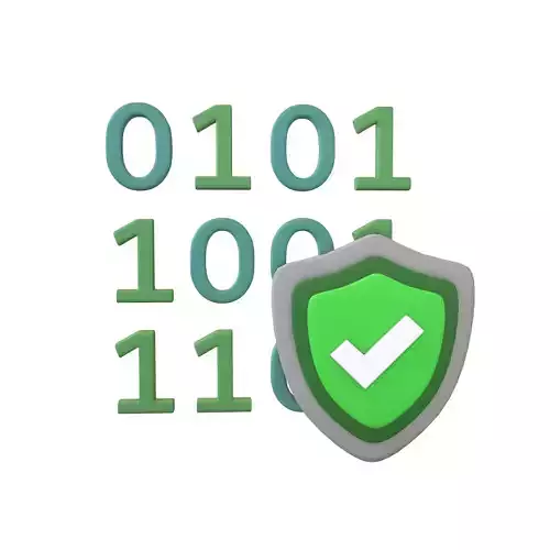 Data Protect Icon v1 004