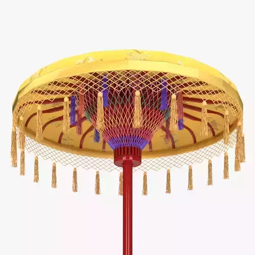 VIETNAMESE WEDDING UMBRELLA