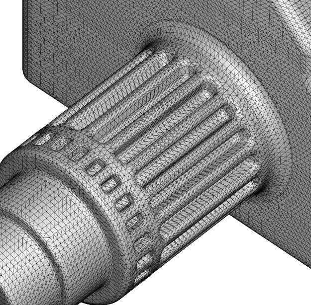 Infant Camera Toy 3D model_7