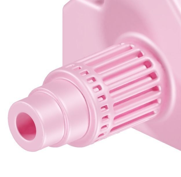 Infant Camera Toy 3D model_2