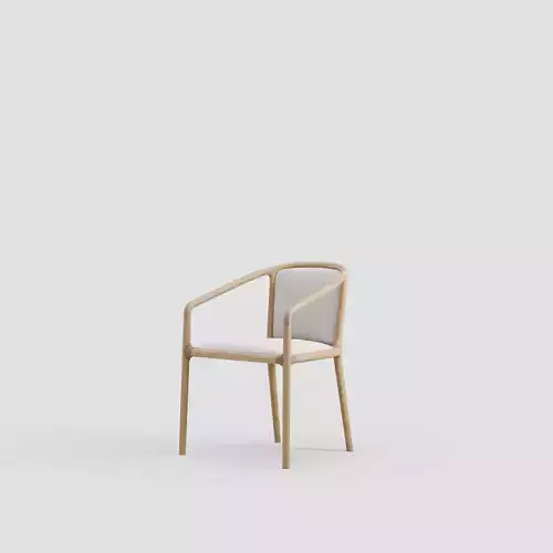 Light Product Photography Studio Scene