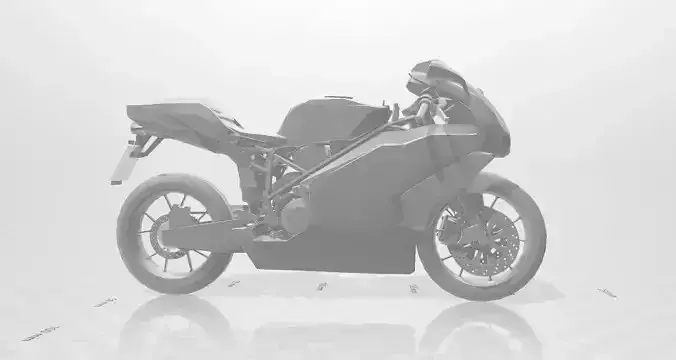Ducati 999r