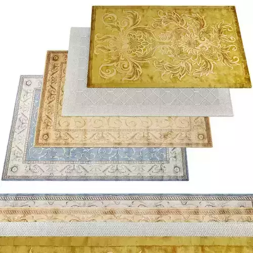 Rugs collection 354
