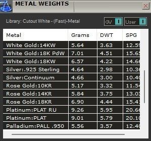 Marquies And Pear With Daimonds Beautiful Ring 3D Print Model 3D print model_17