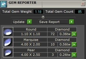 Marquies And Pear With Daimonds Beautiful Ring 3D Print Model 3D print model_14