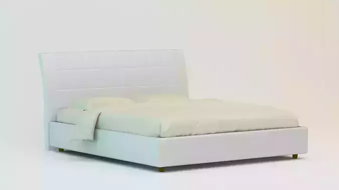 Bed Lugano Dream Land