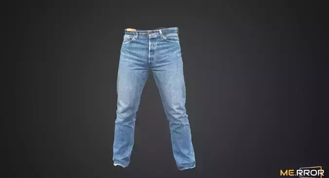 Male Jeans