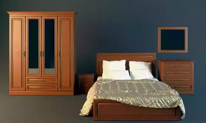 Bed Room Furniture