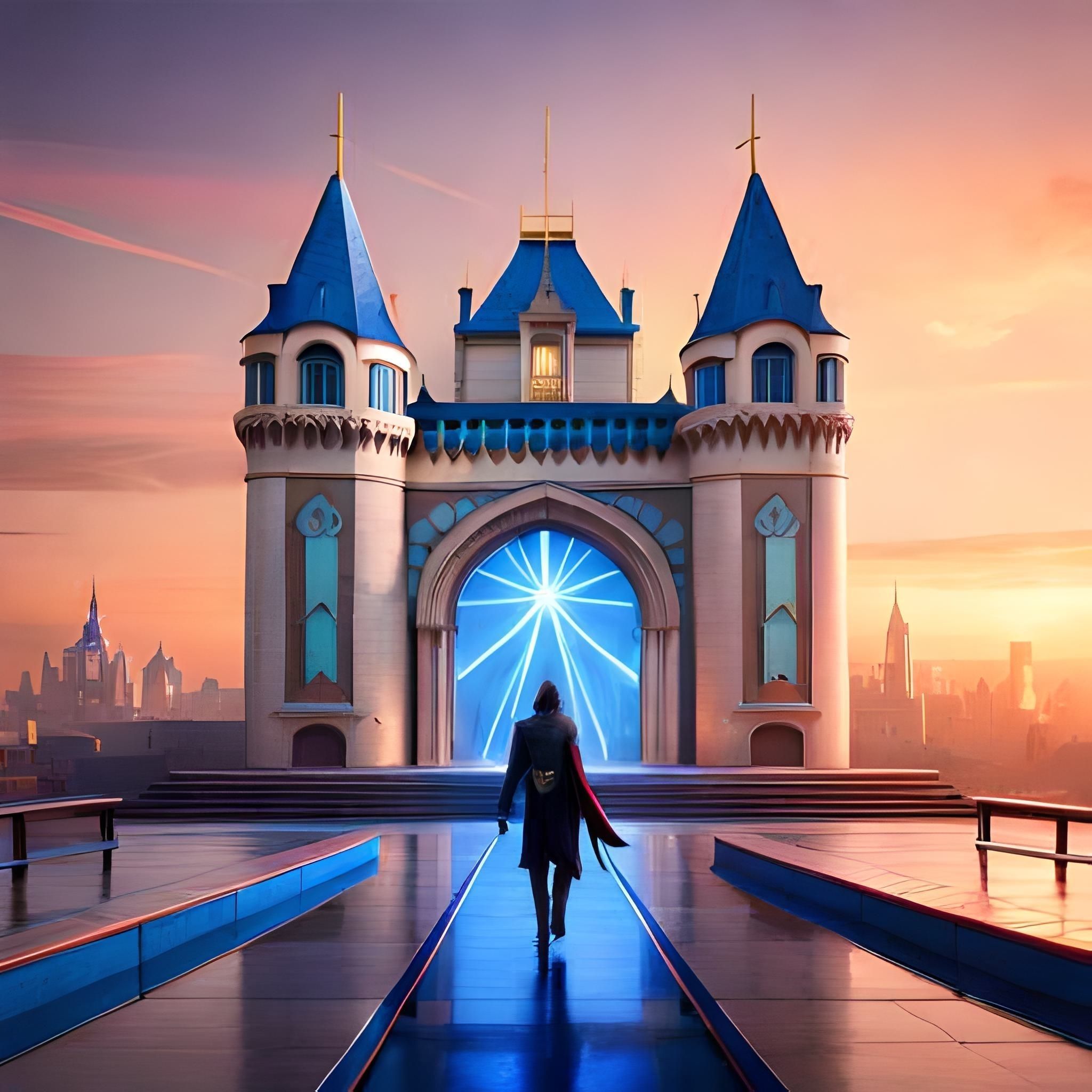 Disney magic kingdoms story Texture_3