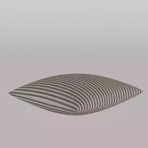 Cushion Cover in Linen Mix